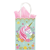 Magical Unicorn Treat Bags