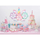 Magical Unicorn Wall Decoration Kit