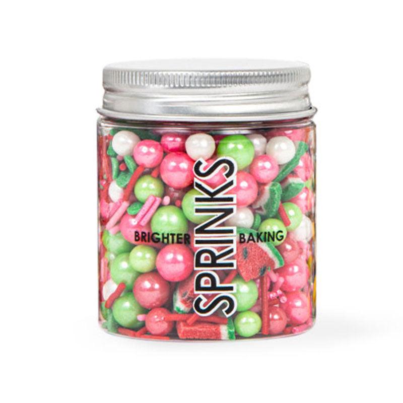 Watermelon Sugar High Sprinkles