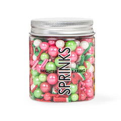 Watermelon Sugar High Sprinkles