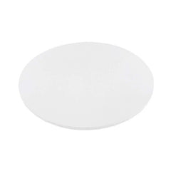 White Round Cake Board 20cm/8in