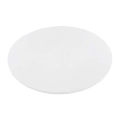 White Round Cake Board 25cm/10in