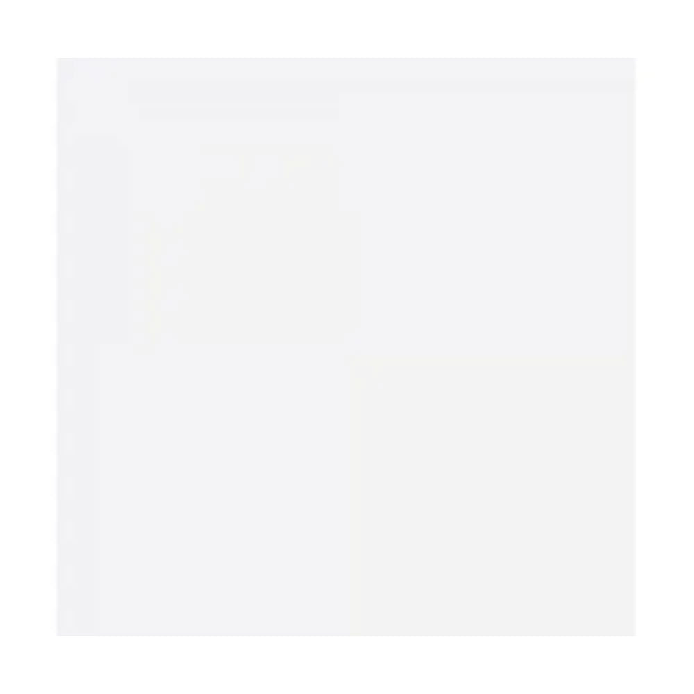 White Square Cake Board 25cm/10in