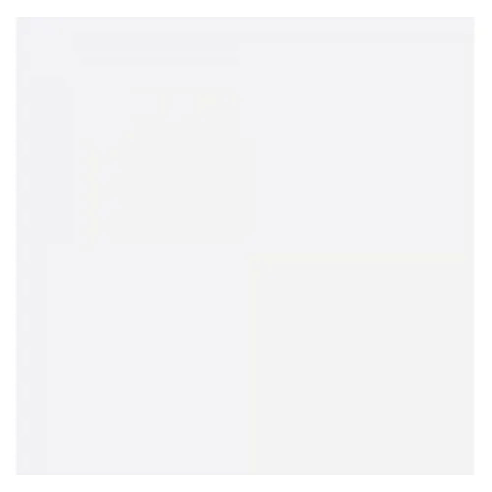White Square Cake Board 30cm/12in