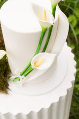 Colour Mill Decorators Dough Fondant - White