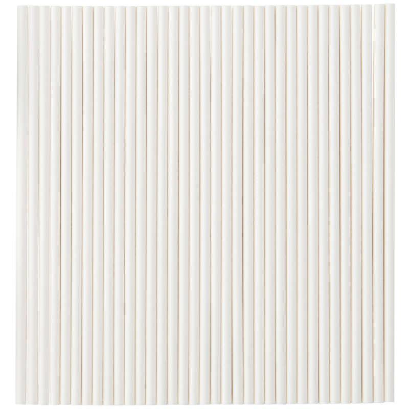 Wilton 6" Lollipop Sticks 35pk