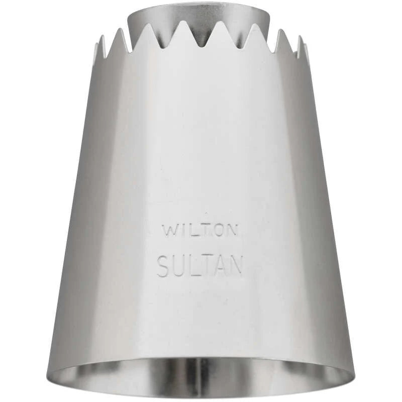 Wilton Sultan Piping Tip