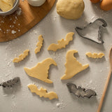 Witch or Wizard Hat Cookie Cutter