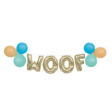 "Woof" Balloon