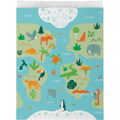 World Adventure Treat Bag 8pk