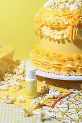 Colour Mill Oil Based Colouring - Yellow