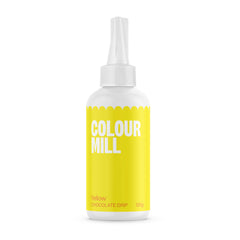 Colour Mill Chocolate Drip - Yellow