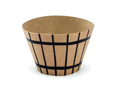 Pirate Cupcake Kit 6pk