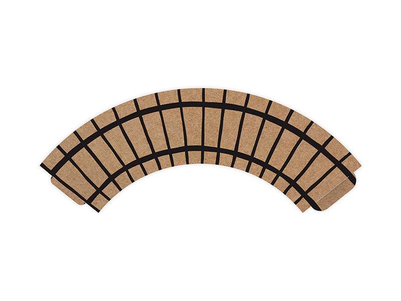 Pirate Cupcake Kit 6pk