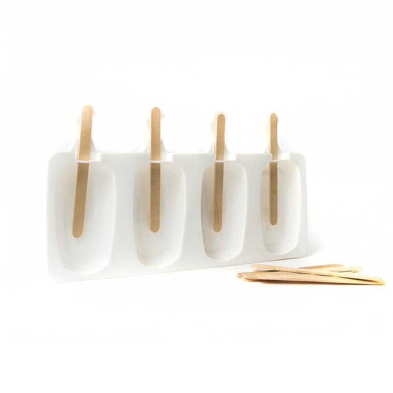 Cake Popsicle Silicone Mould