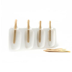 Cake Popsicle Silicone Mould