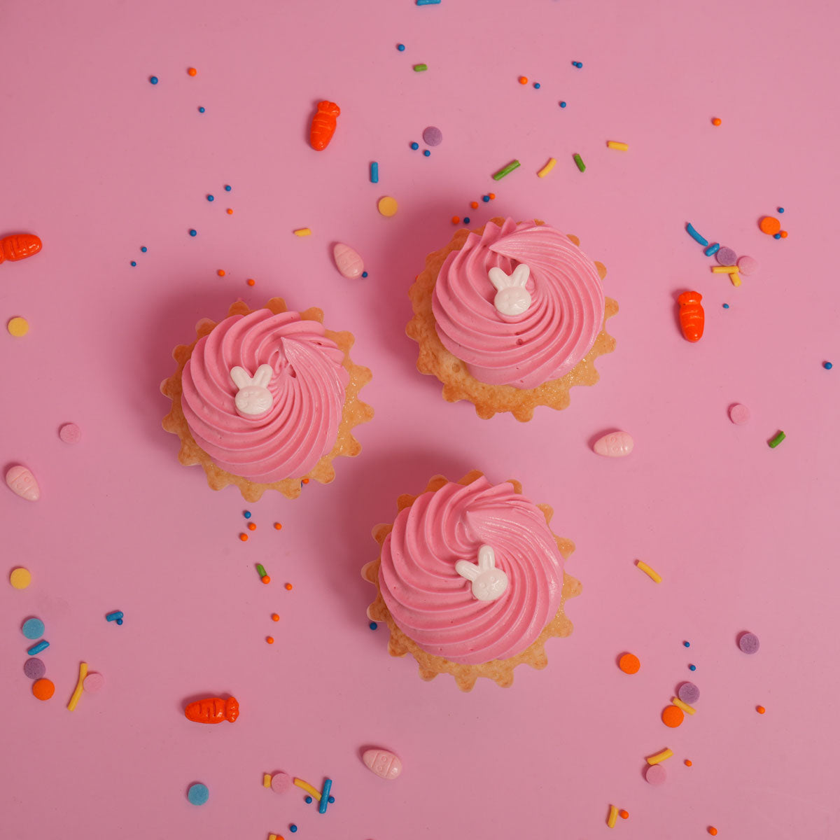 Easter Collection Sprinkles Box