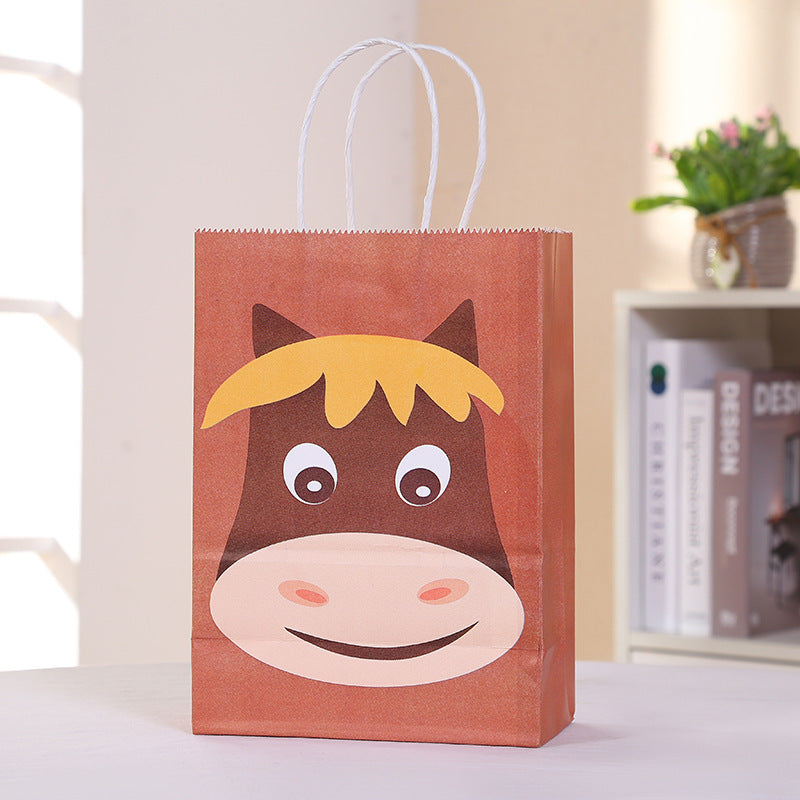 Farm Treat Bags 12pk
