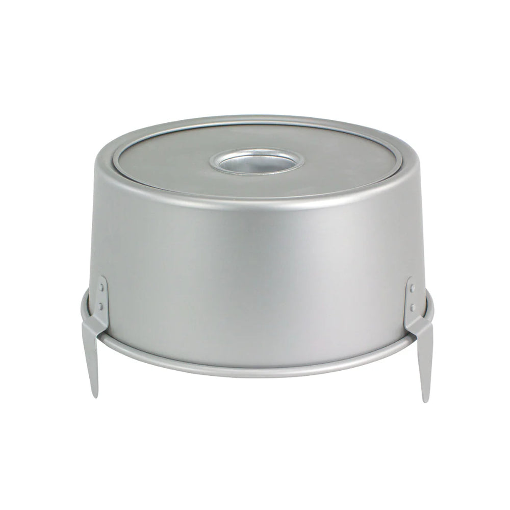 Angel Food Cake Pan 9"X 4"