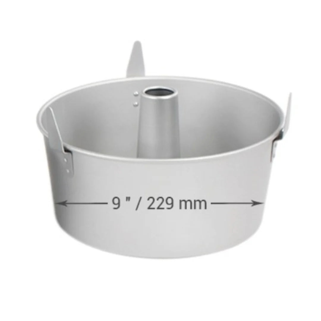 Angel Food Cake Pan 9"X 4"