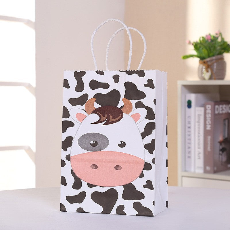 Farm Treat Bags 12pk