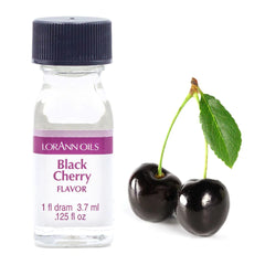 LorAnn Black Cherry Flavour Oil
