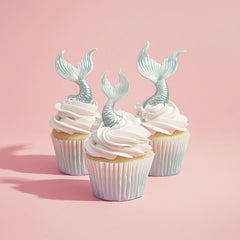 Dove Blue Lustre Dust