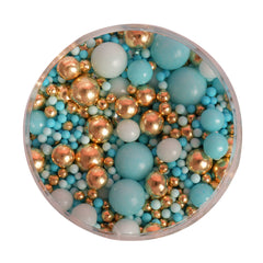 Blue Velvet Crunch Sprinkles