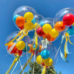 BOBO Balloon Stretch 25cm