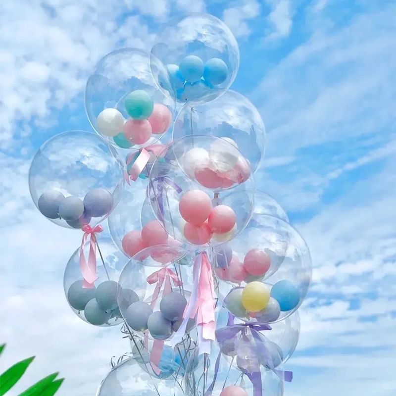 BOBO Balloon Stretch 60cm