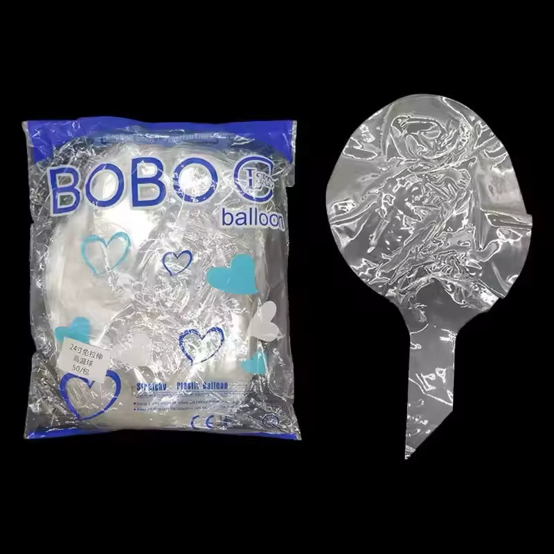 BOBO Balloon Pre-Stretch 45cm