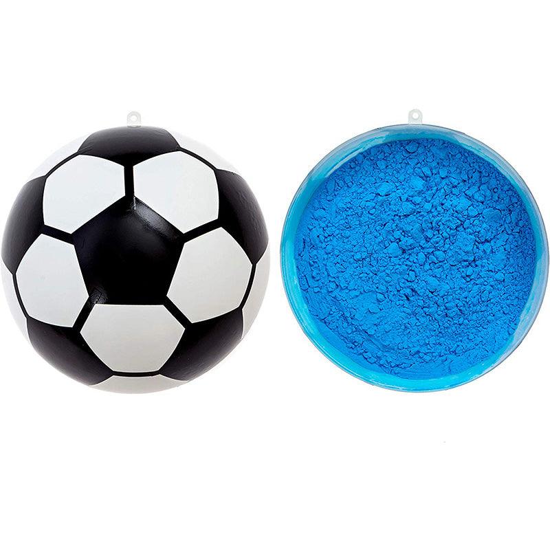Gender Reveal Mini Soccer Ball