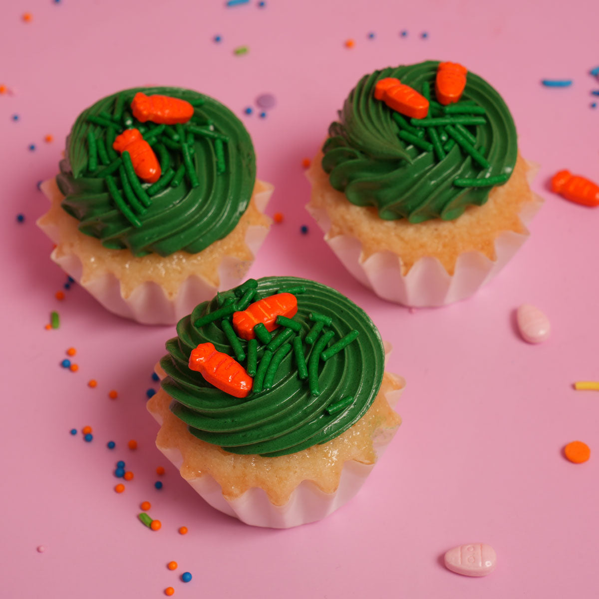 Easter Collection Sprinkles Box