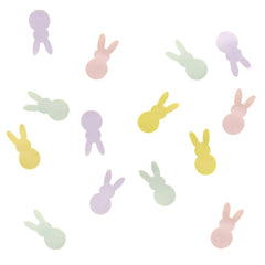 Bunny Table Scatter