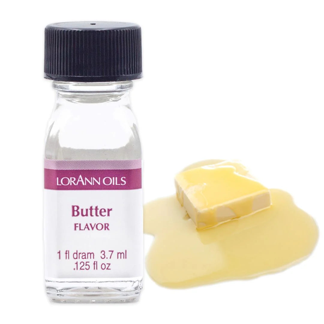LorAnn Butter Flavour Oil
