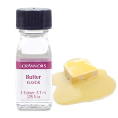 LorAnn Butter Flavour Oil