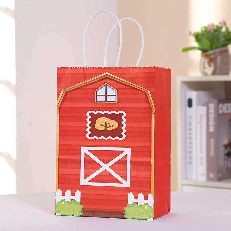Farm Treat Bags 12pk
