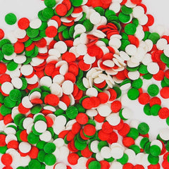 Holly Jolly Christmas Sprinkles