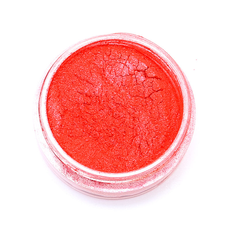 Coral Lustre Dust
