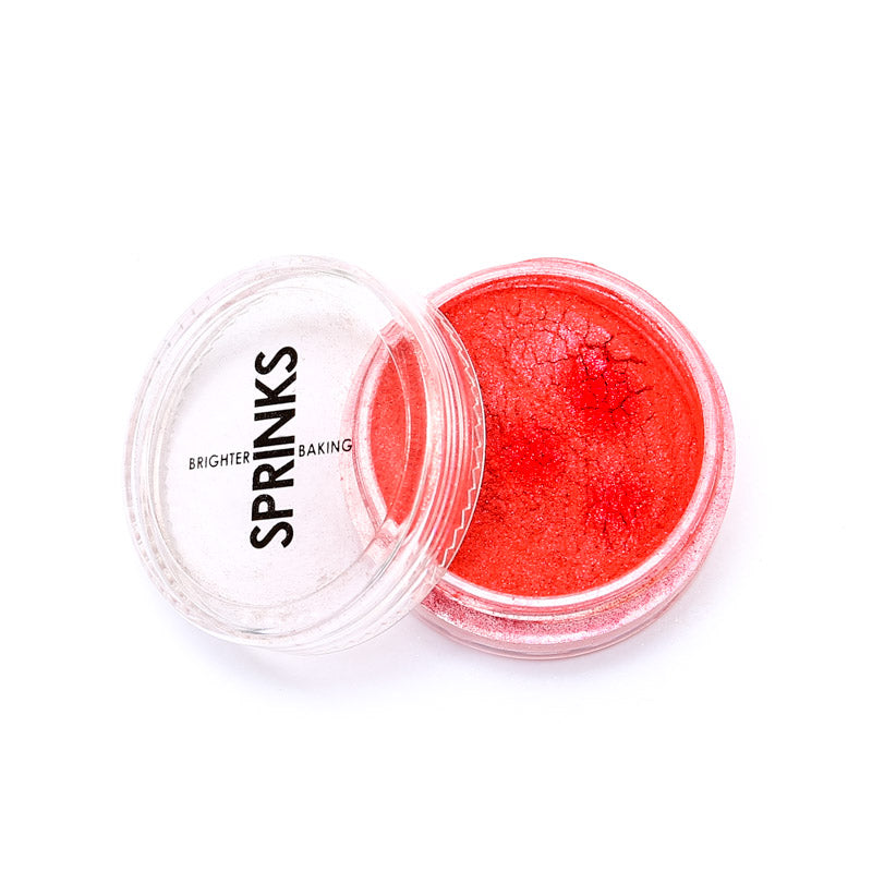 Coral Lustre Dust