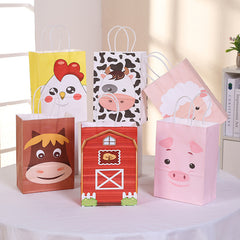 Farm Treat Bags 12pk