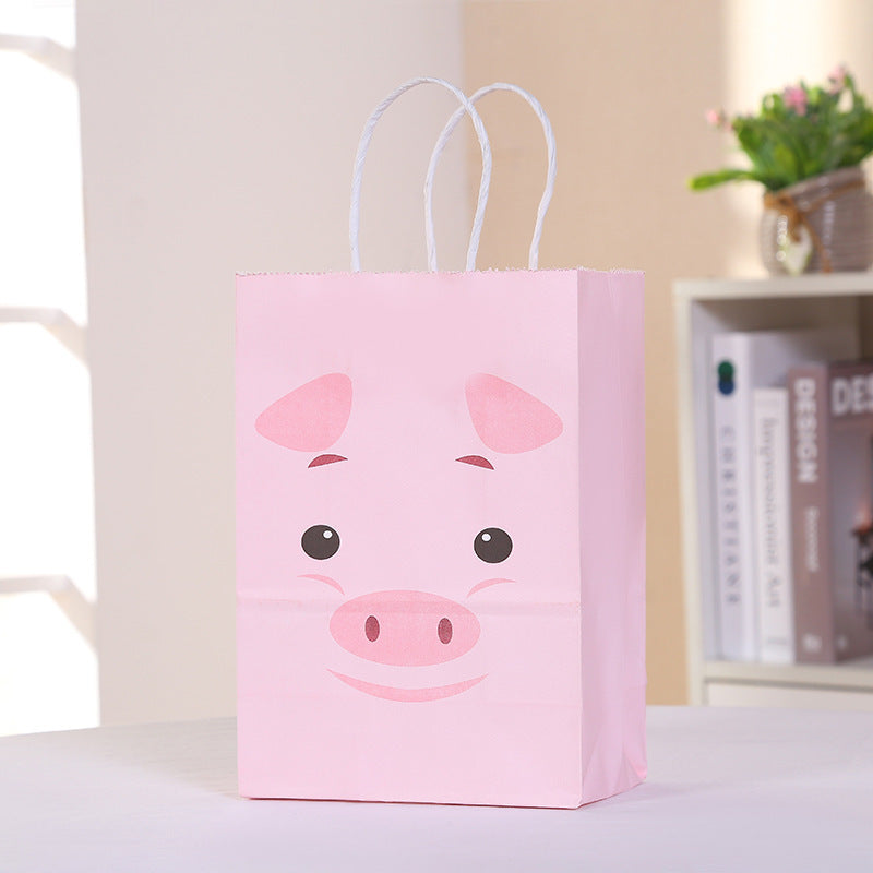 Farm Treat Bags 12pk