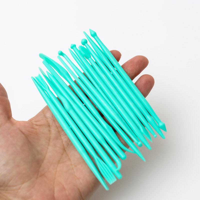 Modelling Tools Set 14pc