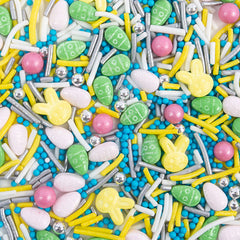 Easter Hop & Hunt Sprinkles