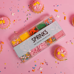 Easter Collection Sprinkles Box