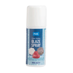 Edible Glaze Spray 100ml