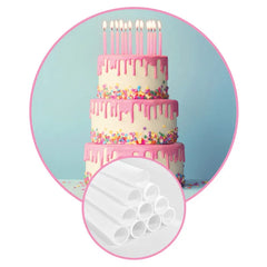 Cake Dowel Cutter