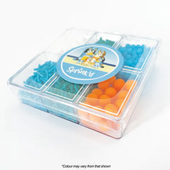 Bluey Sprinkles Box