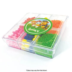 Paw Patrol Sprinkles Box