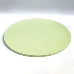 Pastel Green Round Cake Board 30cm/12in